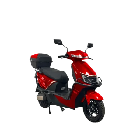 Scuter electric RDB STAR FULL 2000W fara permis 25 km/h