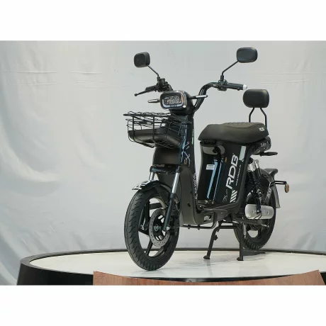 Scuter electric RDB SULINA5 800 W fara permis