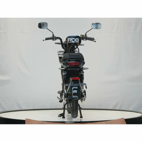 Scuter electric RDB SULINA5 800 W fara permis