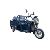 Triciclu electric RDB M-Klass 1000W 72V 20Ah 25km/h fara permis