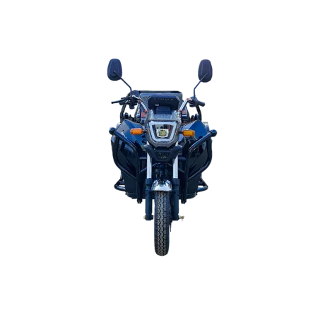 Triciclu electric RDB M-Klass 1000W 72V 20Ah 25km/h fara permis