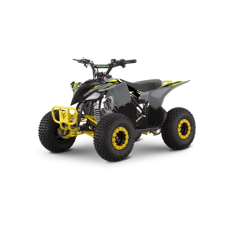 ATV de copii RDB-AZ110 110cc 4 Timpi