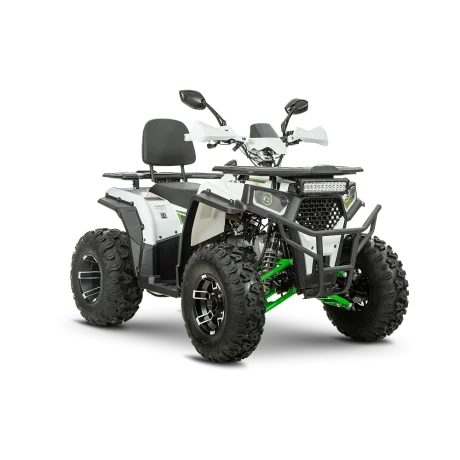 ATV RDB AFB200 180cc 4 Timpi