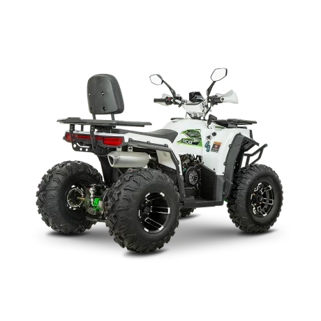 ATV RDB AFB200 180cc 4 Timpi