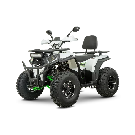ATV RDB AFB200 180cc 4 Timpi