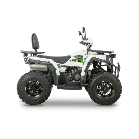 ATV RDB AFB200 180cc 4 Timpi