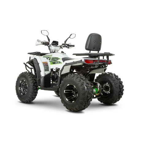 ATV RDB AFB200 180cc 4 Timpi