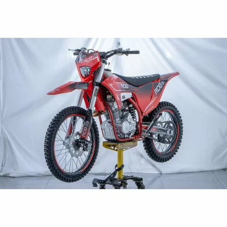 Motocross RDB-S6 200cc