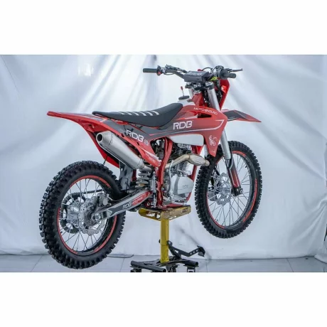 Motocross RDB-S6 200cc