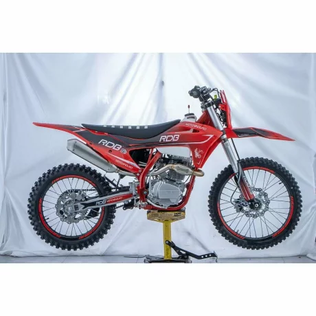 Motocross RDB-S6 200cc