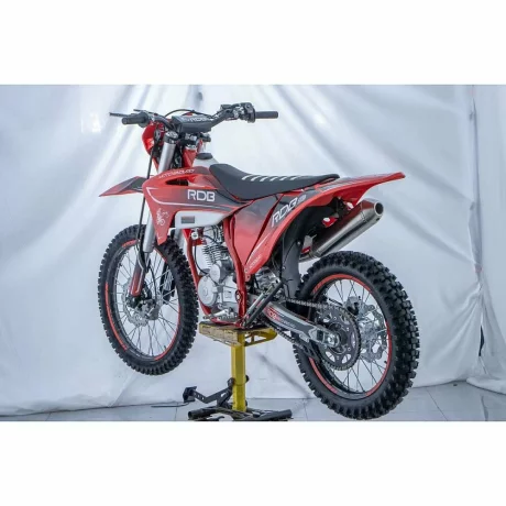 Motocross RDB-S6 200cc