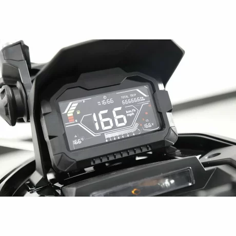 Scuter benzina RDB ADV II Euro 5+ 125cc 4 timpi