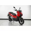 Scuter benzina RDB ADV II Euro 5+ 125cc 4 timpi