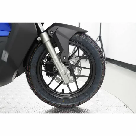 Scuter benzina RDB ADV II Euro 5+ 125cc 4 timpi