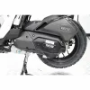 Scuter benzina RDB ADV II Euro 5+ 125cc 4 timpi