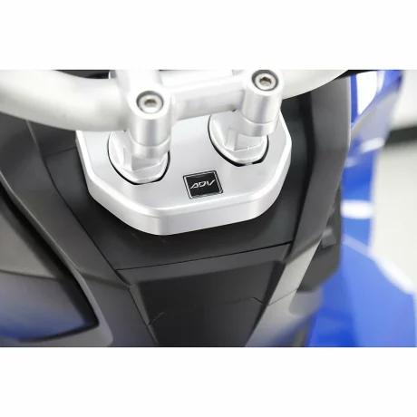 Scuter benzina RDB ADV II Euro 5+ 125cc 4 timpi