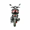 Scuter benzina RDB ARDOUR Euro 5 125 CC