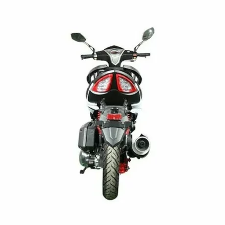 Scuter benzina RDB ARDOUR Euro 5 125 CC