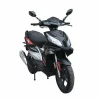 Scuter benzina RDB ARDOUR Euro 5 125 CC