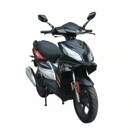 Scuter benzina RDB ARDOUR Euro 5 125 CC