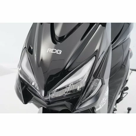 Scuter benzina RDB GOST 49cc 4 timpi 25km/h fara permis