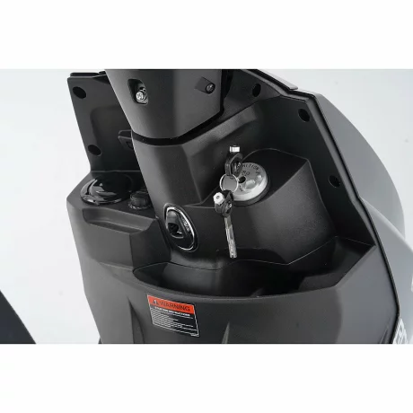 Scuter benzina RDB GOST 49cc 4 timpi 25km/h fara permis