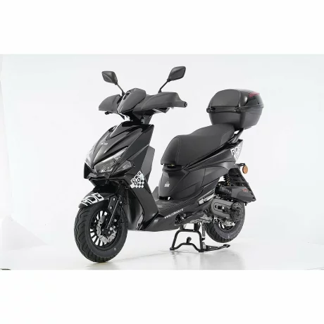 Scuter benzina RDB GOST 49cc 4 timpi 25km/h fara permis