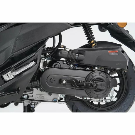 Scuter benzina RDB GOST 49cc 4 timpi 25km/h fara permis