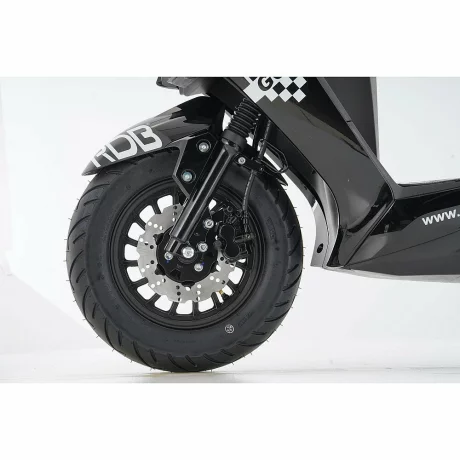 Scuter benzina RDB GOST 49cc 4 timpi 25km/h fara permis