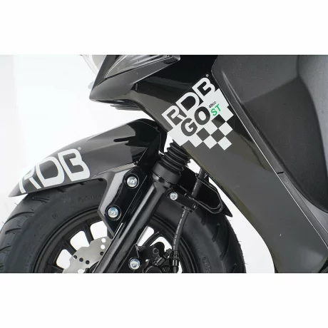 Scuter benzina RDB GOST 49cc 4 timpi 25km/h fara permis