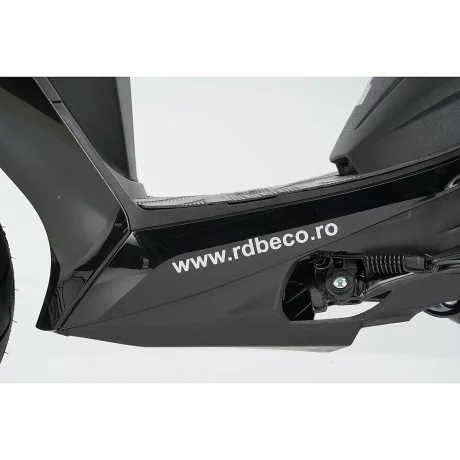 Scuter benzina RDB GOST 49cc 4 timpi 25km/h fara permis