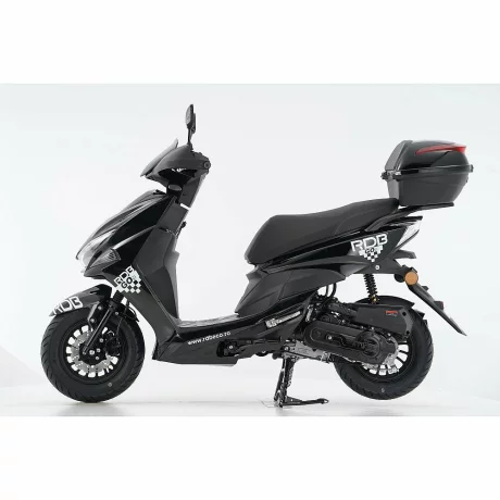 Scuter benzina RDB GOST 49cc 4 timpi 25km/h fara permis