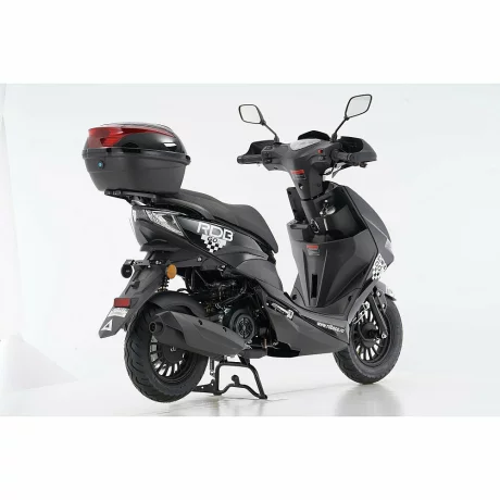 Scuter benzina RDB GOST 49cc 4 timpi 25km/h fara permis