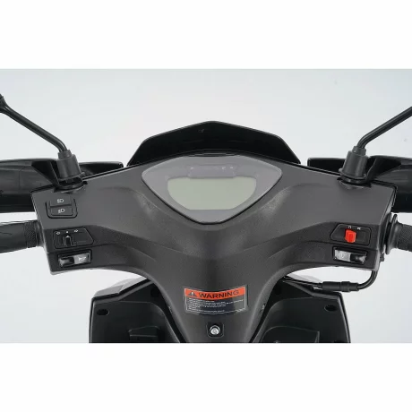 Scuter benzina RDB GOST 49cc 4 timpi 25km/h fara permis