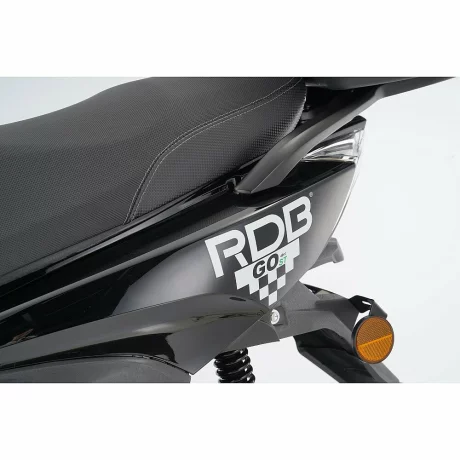 Scuter benzina RDB GOST 49cc 4 timpi 25km/h fara permis