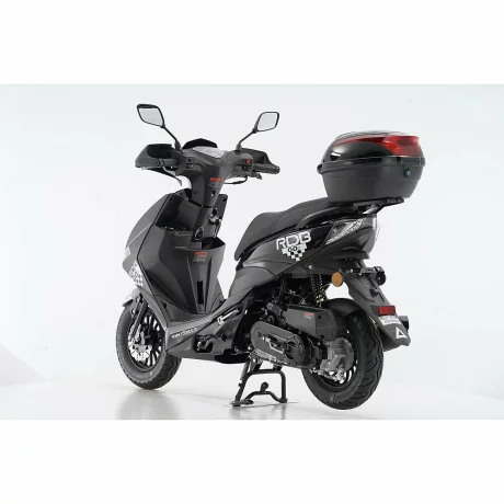 Scuter benzina RDB GOST 49cc 4 timpi 25km/h fara permis