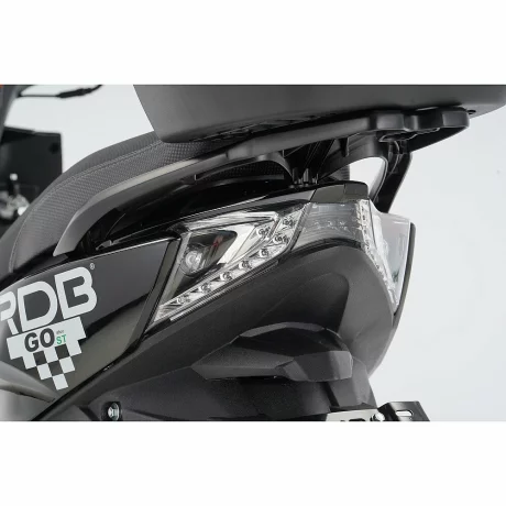 Scuter benzina RDB GOST 49cc 4 timpi 25km/h fara permis