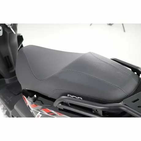 Scuter benzina RDB MT Euro 5+ 50cc 4 timpi