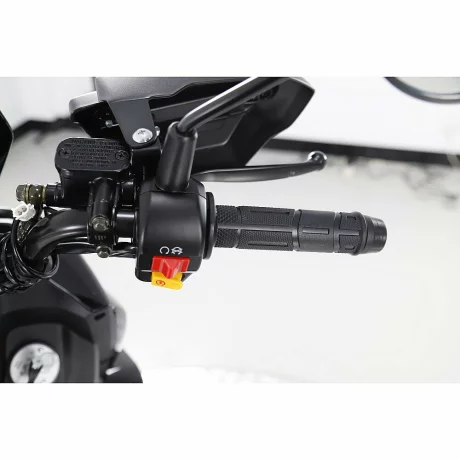 Scuter benzina RDB MT Euro 5+ 50cc 4 timpi