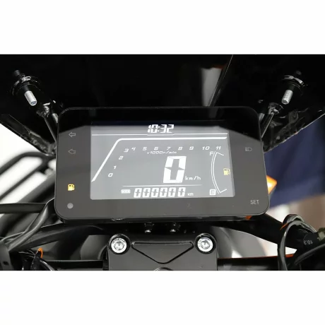 Scuter benzina RDB MT Euro 5+ 50cc 4 timpi