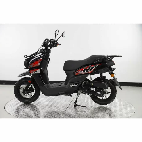 Scuter benzina RDB MT Euro 5+ 50cc 4 timpi