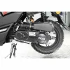 Scuter benzina RDB MT Euro 5+ 50cc 4 timpi