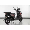 Scuter benzina RDB MT Euro 5+ 50cc 4 timpi