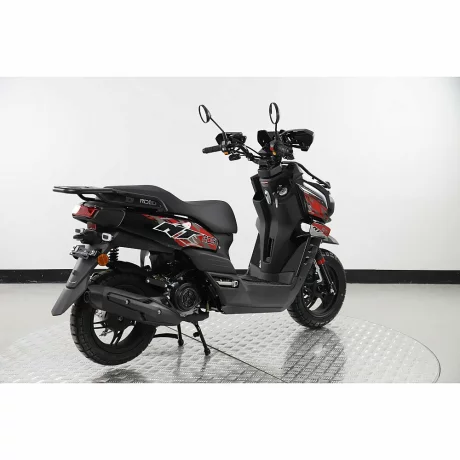 Scuter benzina RDB MT Euro 5+ 50cc 4 timpi