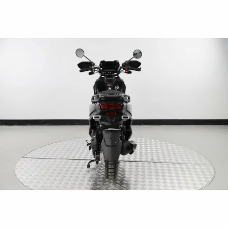 Scuter benzina RDB MT Euro 5+ 50cc 4 timpi