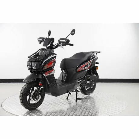 Scuter benzina RDB MT Euro 5+ 50cc 4 timpi