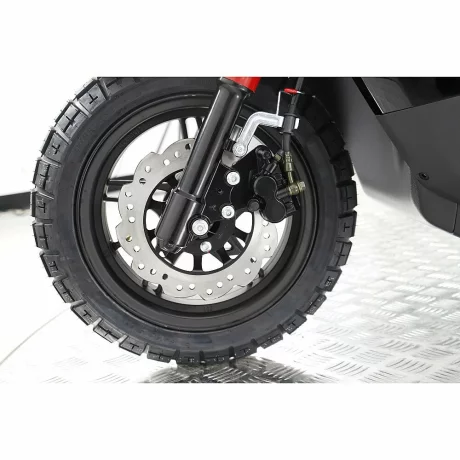 Scuter benzina RDB MT Euro 5+ 50cc 4 timpi