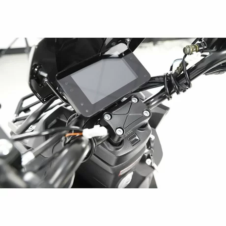 Scuter benzina RDB MT Euro 5+ 50cc 4 timpi