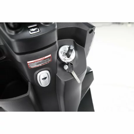 Scuter benzina RDB MT Euro 5+ 50cc 4 timpi