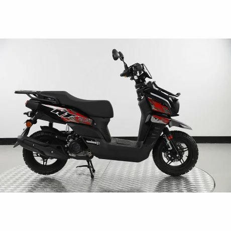 Scuter benzina RDB MT Euro 5+ 50cc 4 timpi
